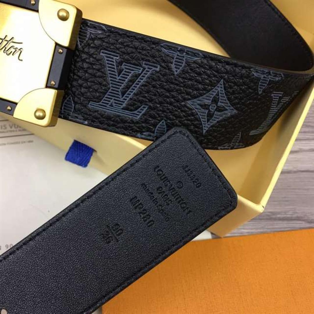 LOUIS VUITTON 40MM BELT