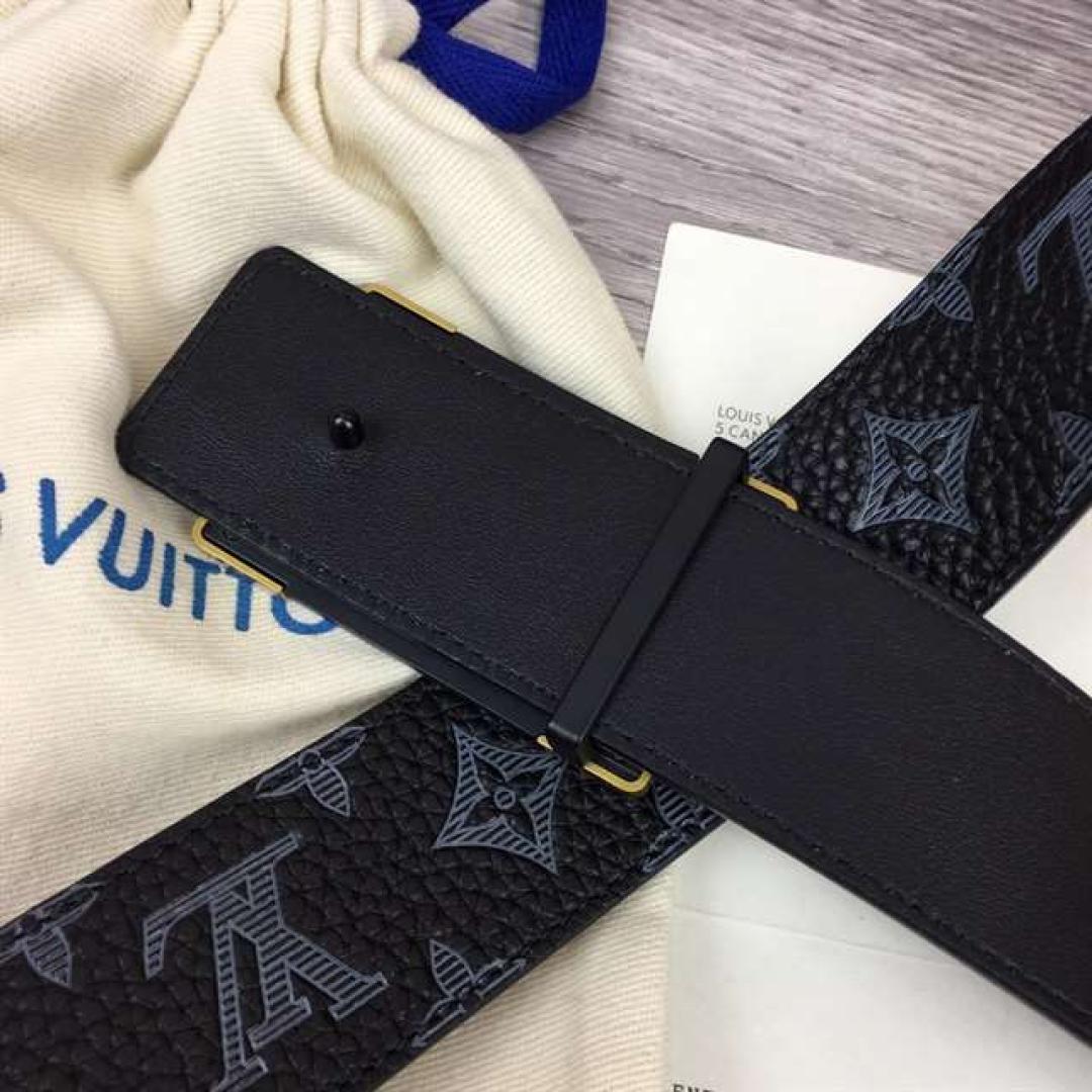 LOUIS VUITTON 40MM BELT