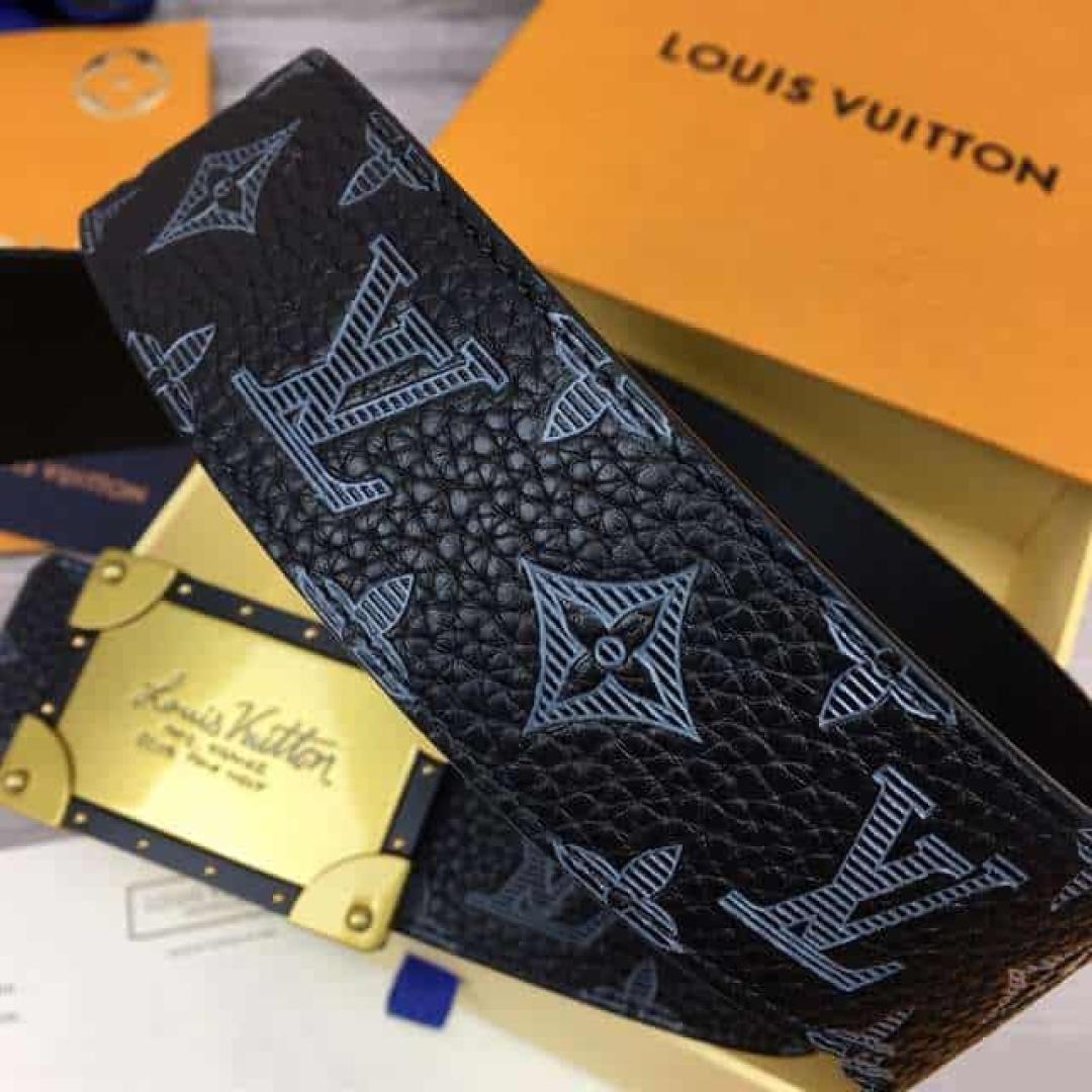 LOUIS VUITTON 40MM BELT