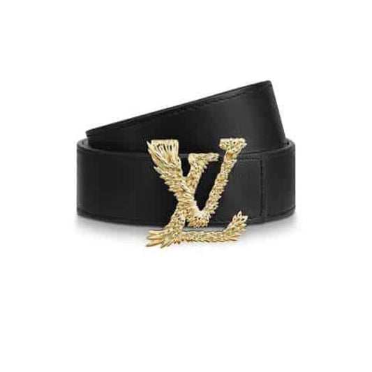 LOUIS VUITTON 30MM BELT
