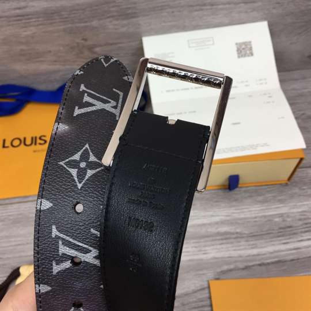 LOUIS VUITTON MONOGRAM GALAXY 40MM BLACK MULTICOLOR