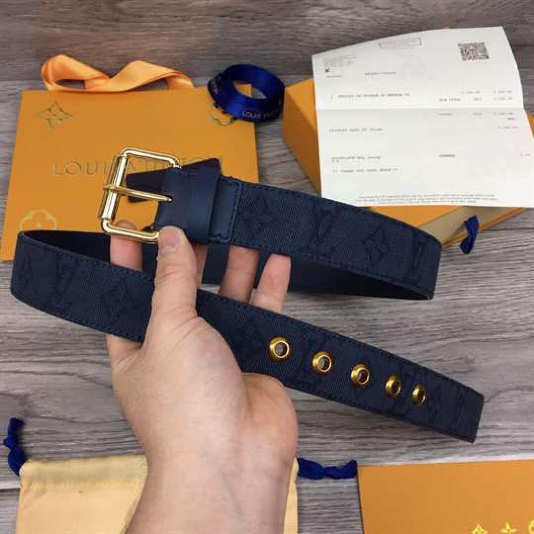 NATURE 35MM BELT