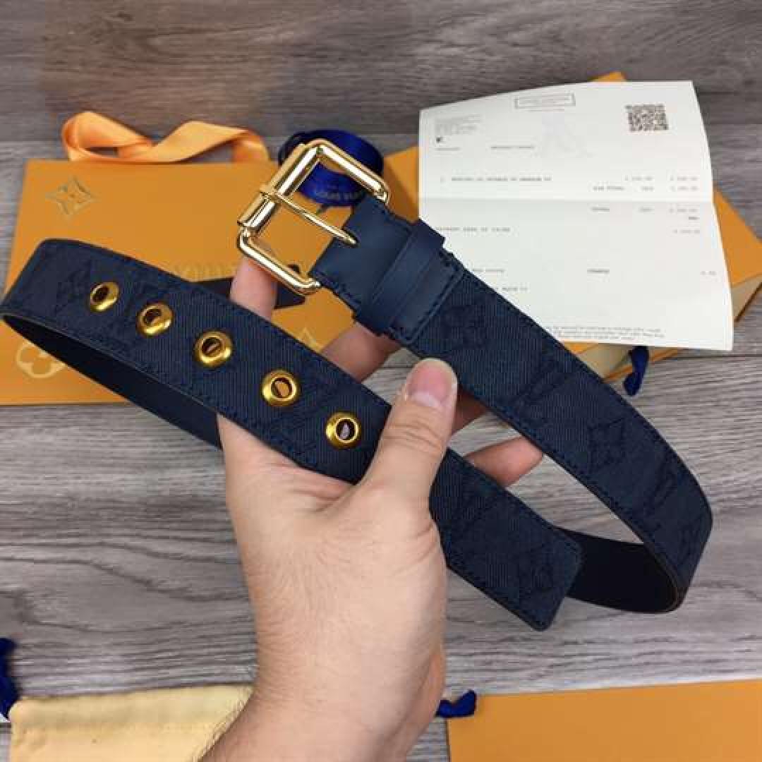 NATURE 35MM BELT