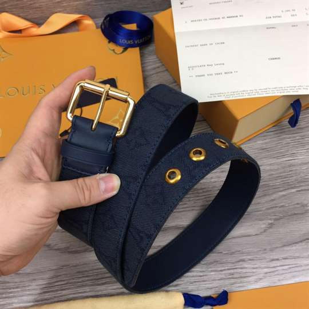 NATURE 35MM BELT