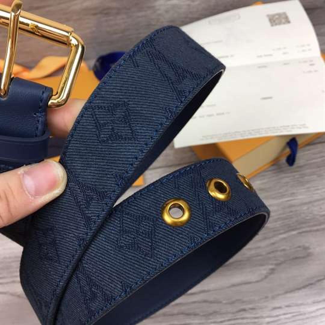 NATURE 35MM BELT