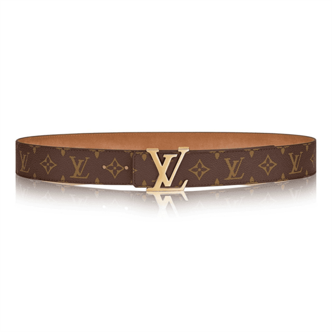 LOUIS VUITTON LV INITIALES 40MM BELT