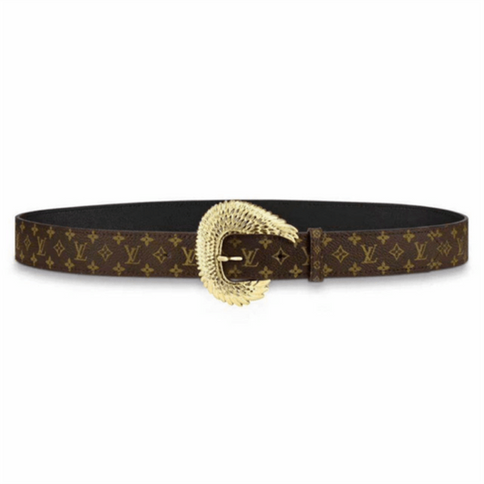 LOUIS VUITTON ANGELS 30MM BELT