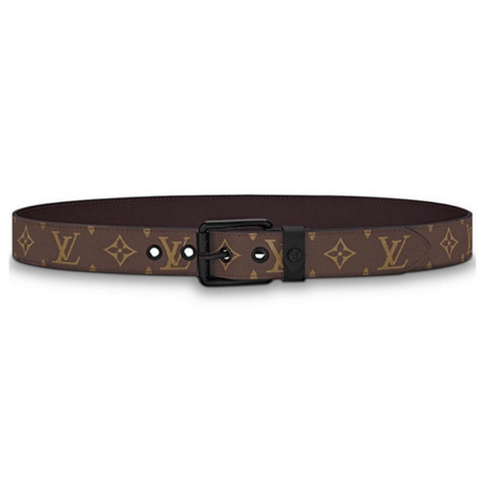 LOUIS VUITTON VOYAGER 35MM BELT