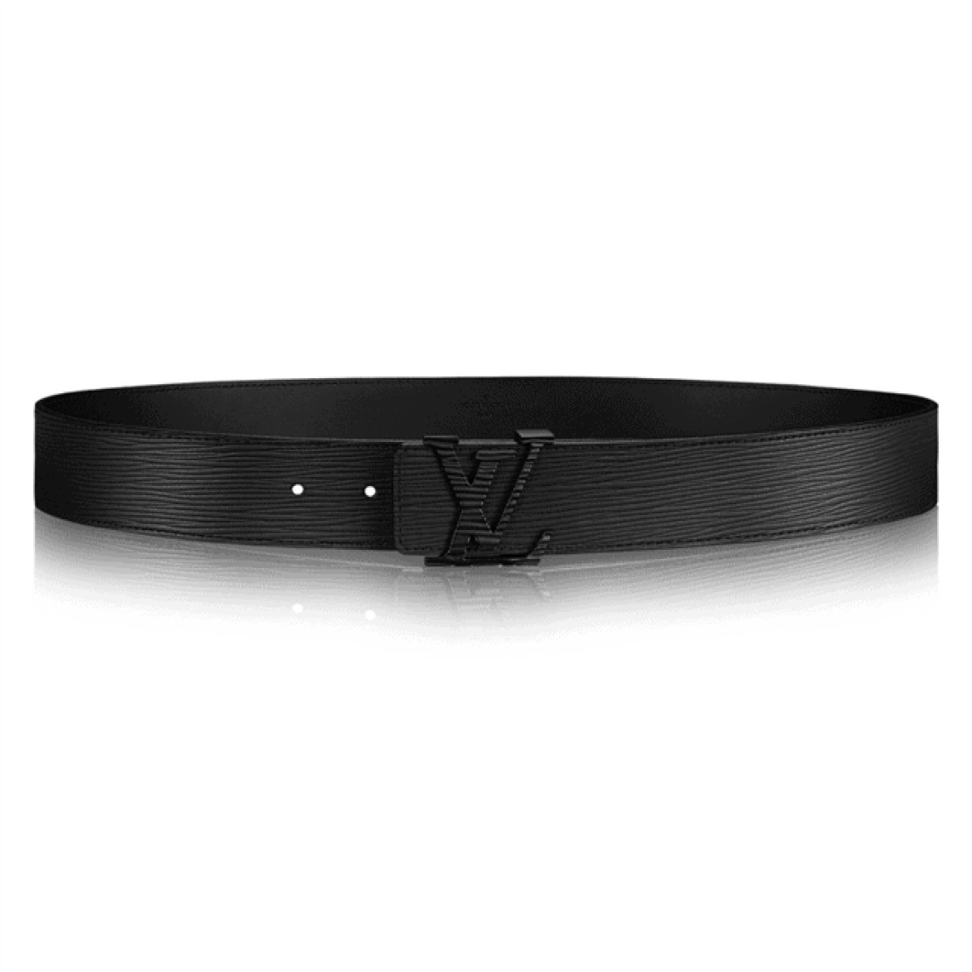 LOUIS VUITTON LV INITIALES 40MM EPI LEATHER