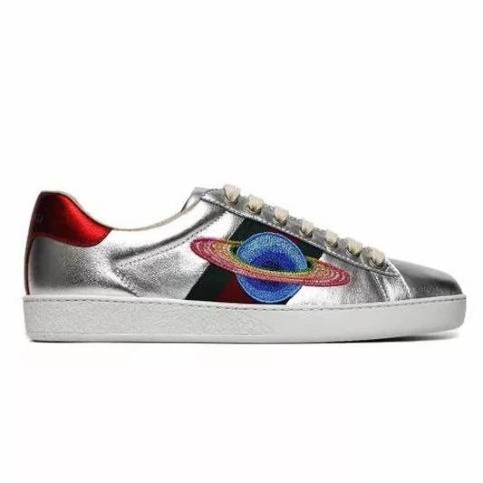 GUCCI ACE GLOBAL SNEAKER