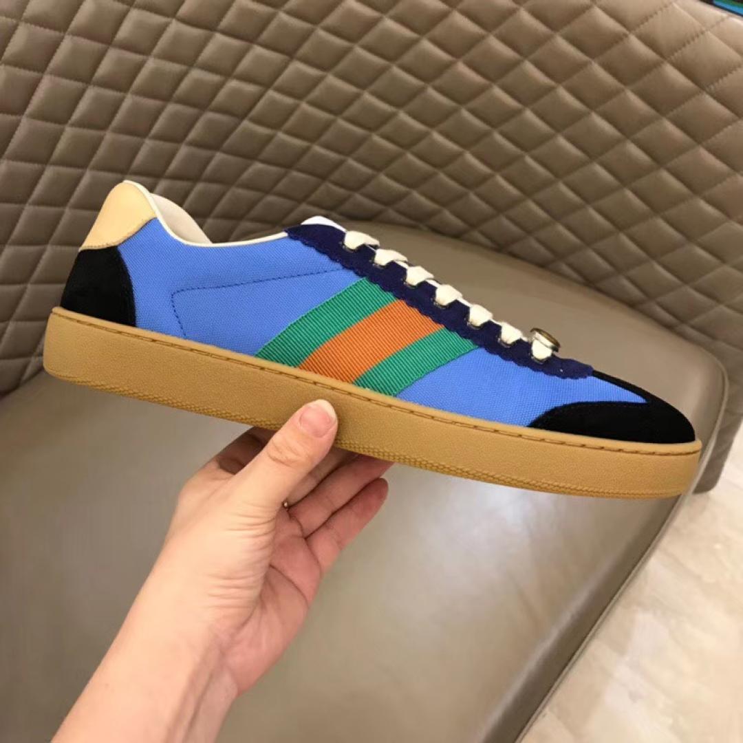 GUCCI G47 SNEAKER