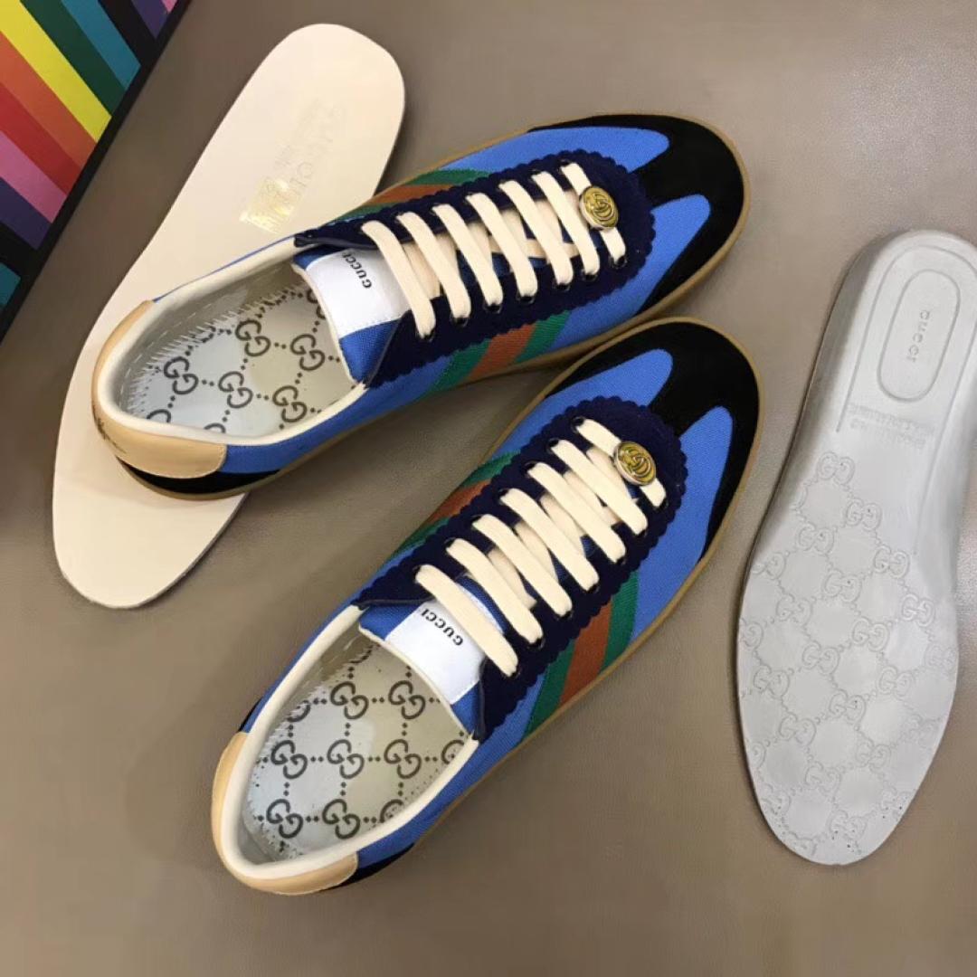 GUCCI G47 SNEAKER