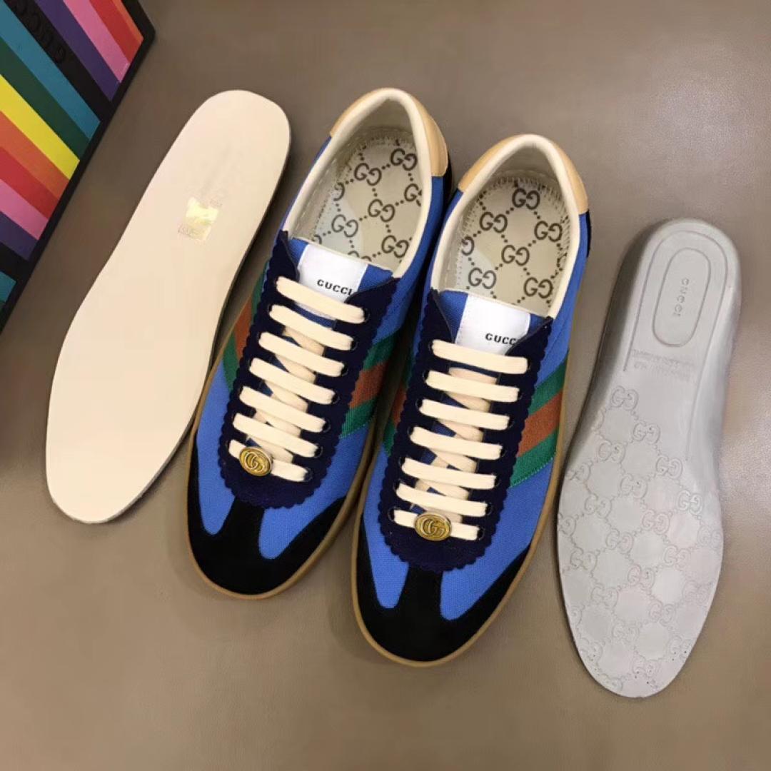 GUCCI G47 SNEAKER