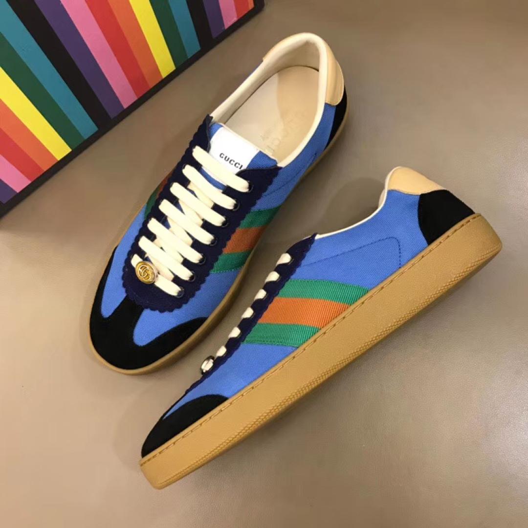 GUCCI G47 SNEAKER