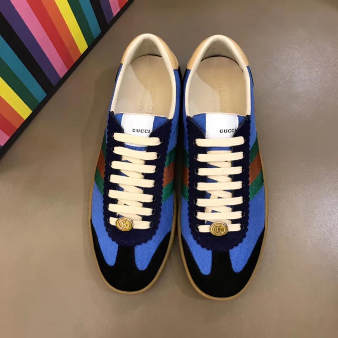 GUCCI G47 SNEAKER