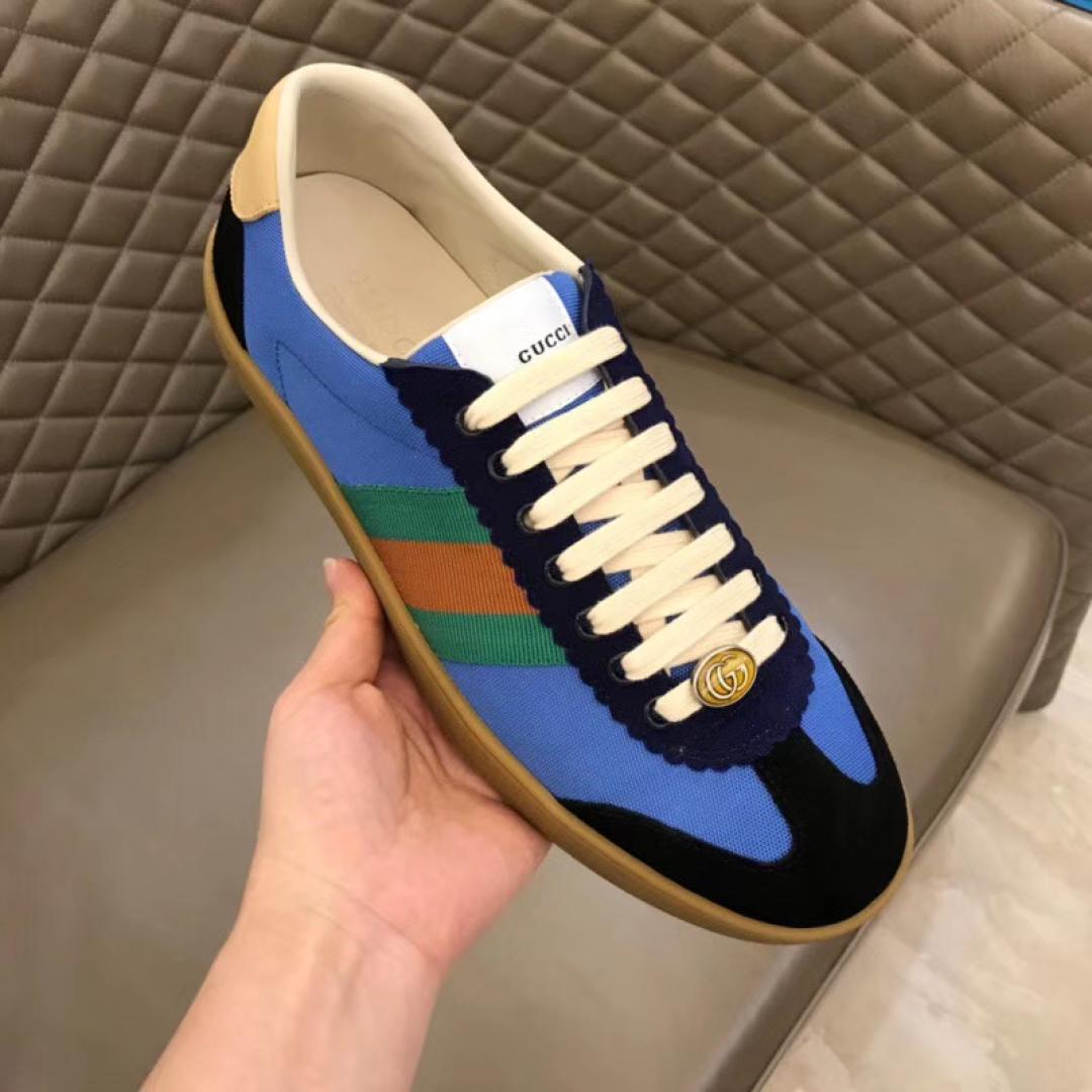 GUCCI G47 SNEAKER