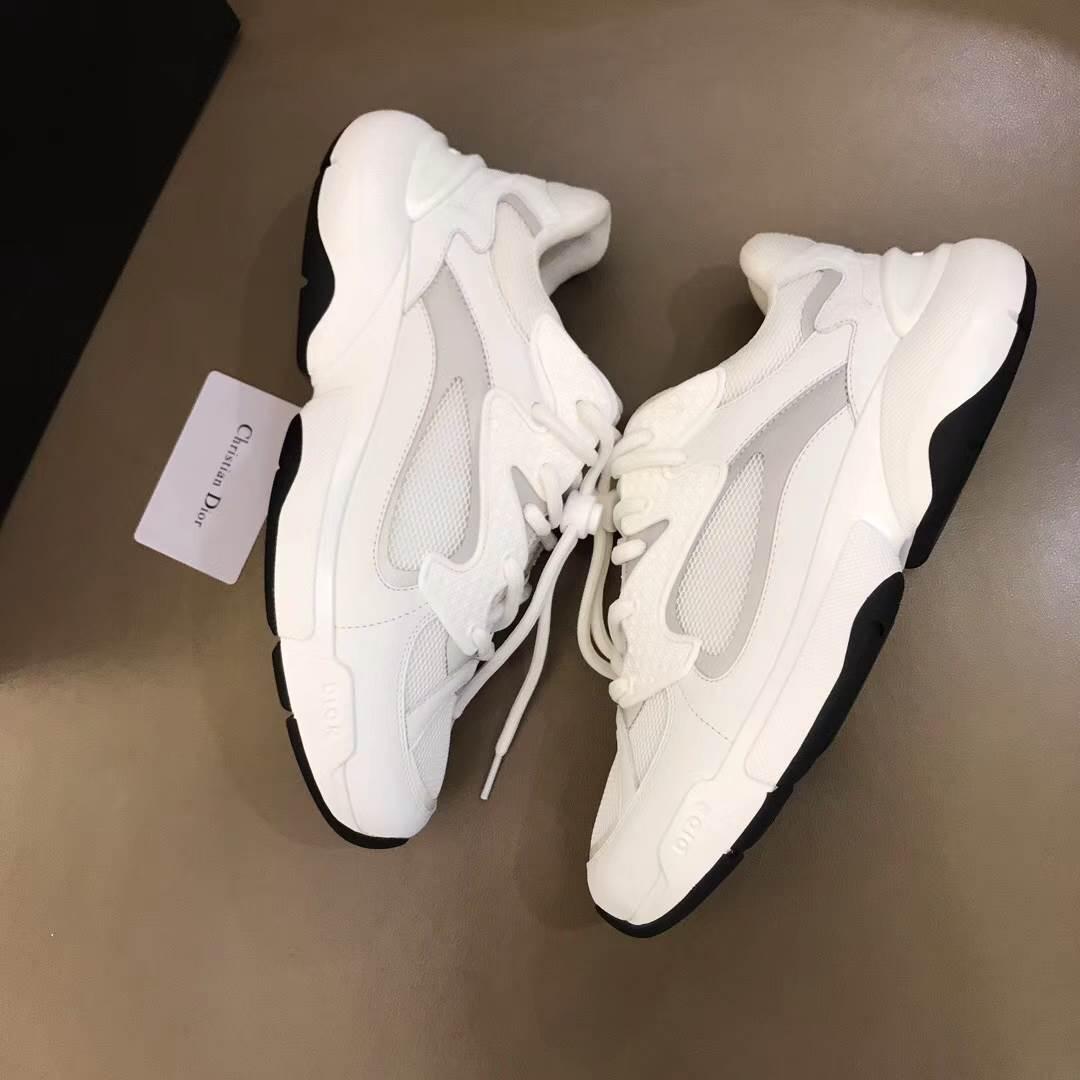 DIOR B24 SNEAKER