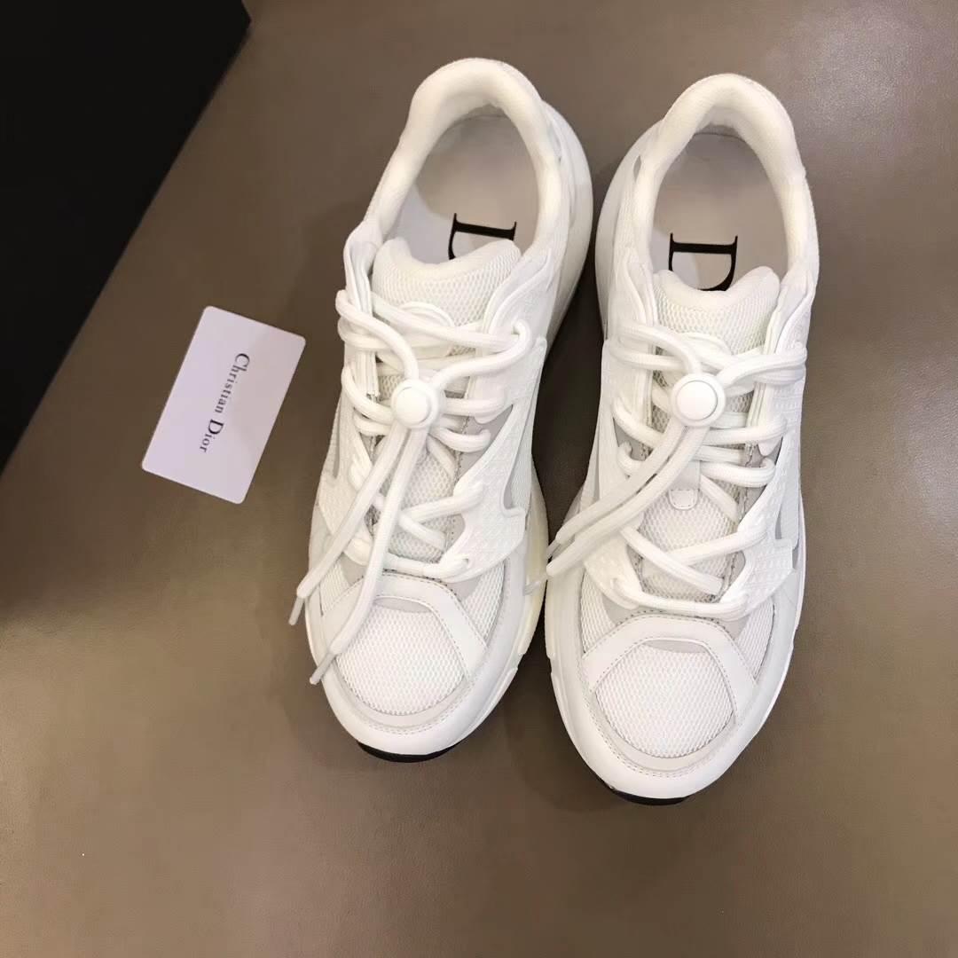 DIOR B24 SNEAKER