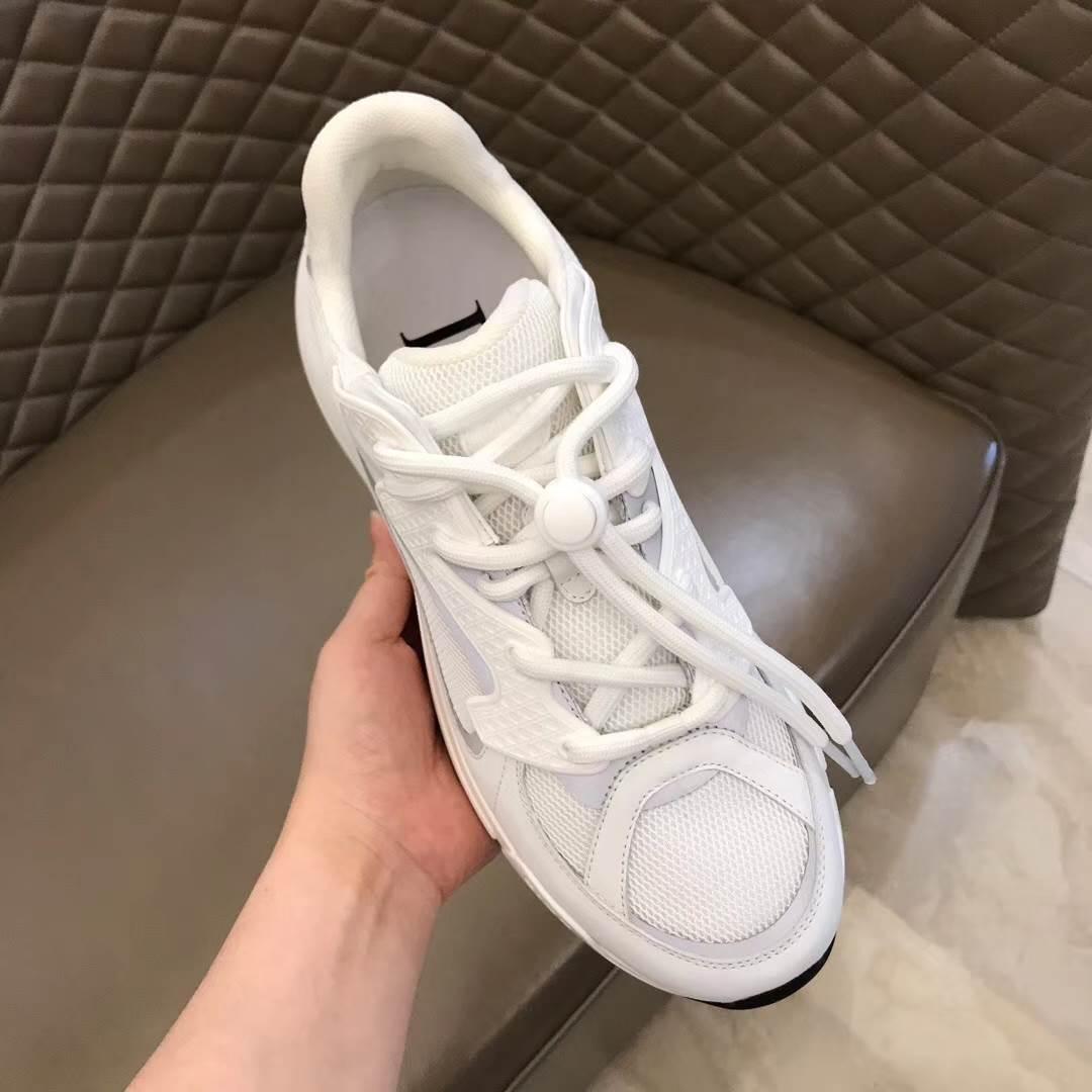 DIOR B24 SNEAKER