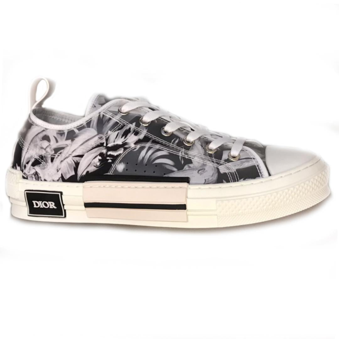 DIOR LOW-TOP SNEAKER