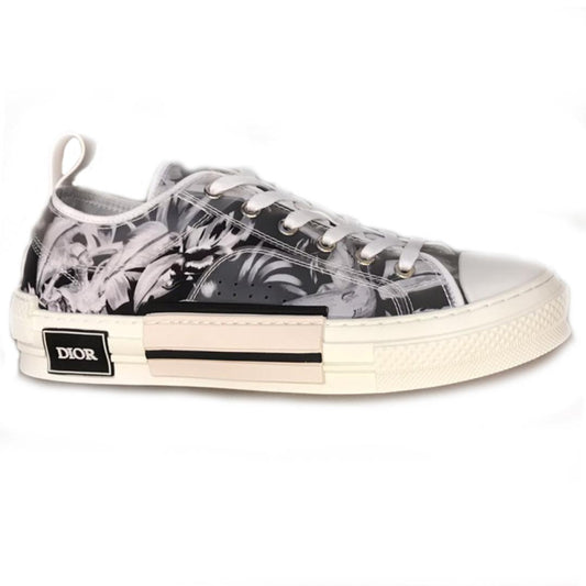 DIOR LOW-TOP SNEAKER