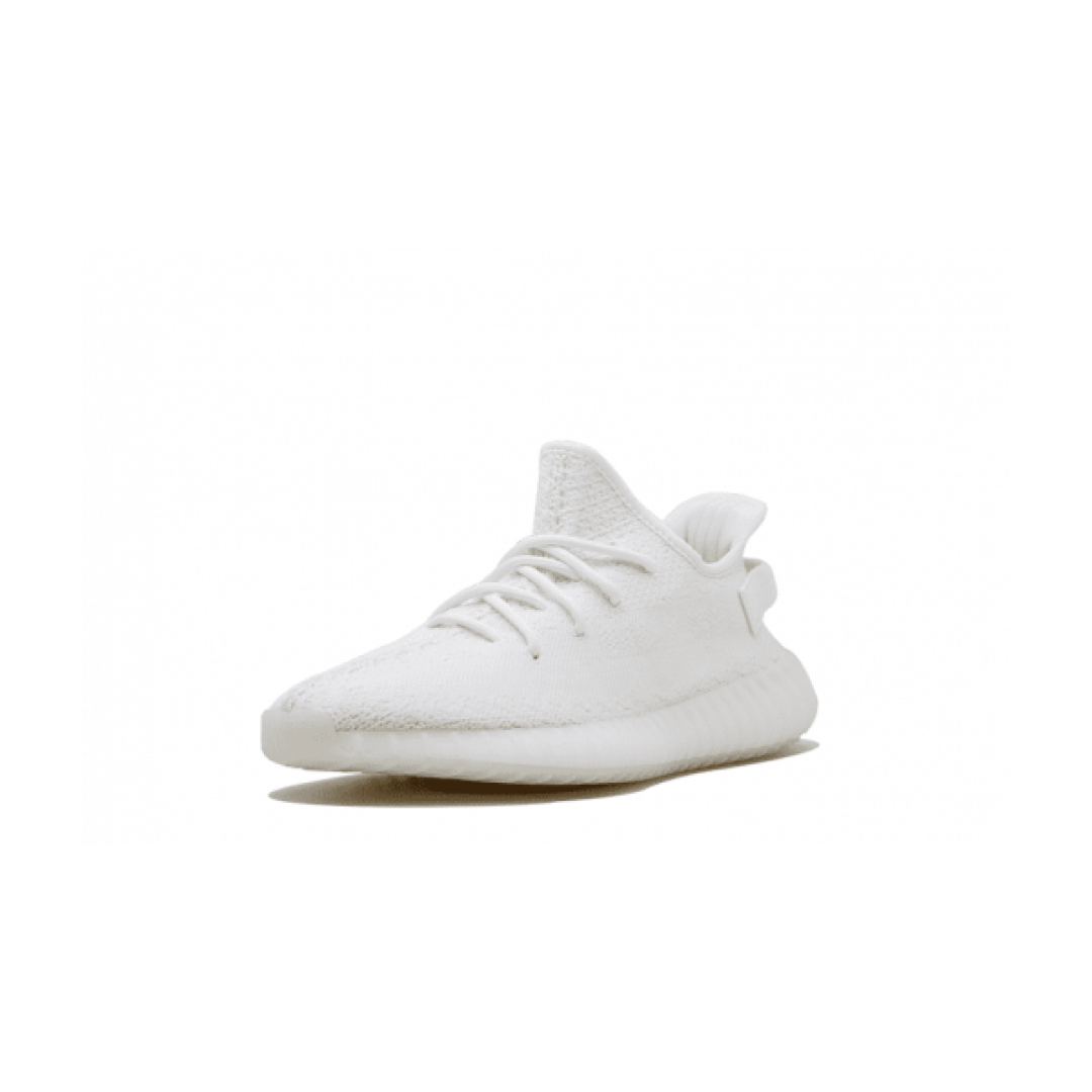 ADIDAS YEEZY BOOST 350 V2 "CREAM"