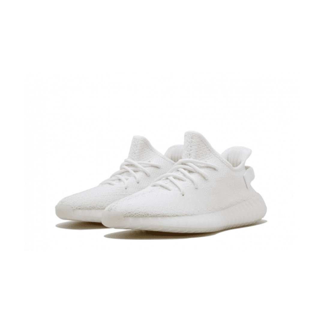 ADIDAS YEEZY BOOST 350 V2 "CREAM"