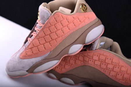 AIR JORDAN 13 LOW "CLOT"
