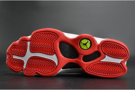 AIR JORDAN 13 RETRO "ALTERNATE HISTORY OF FLIGHT"