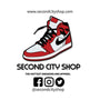 SECOND CITY SHOP