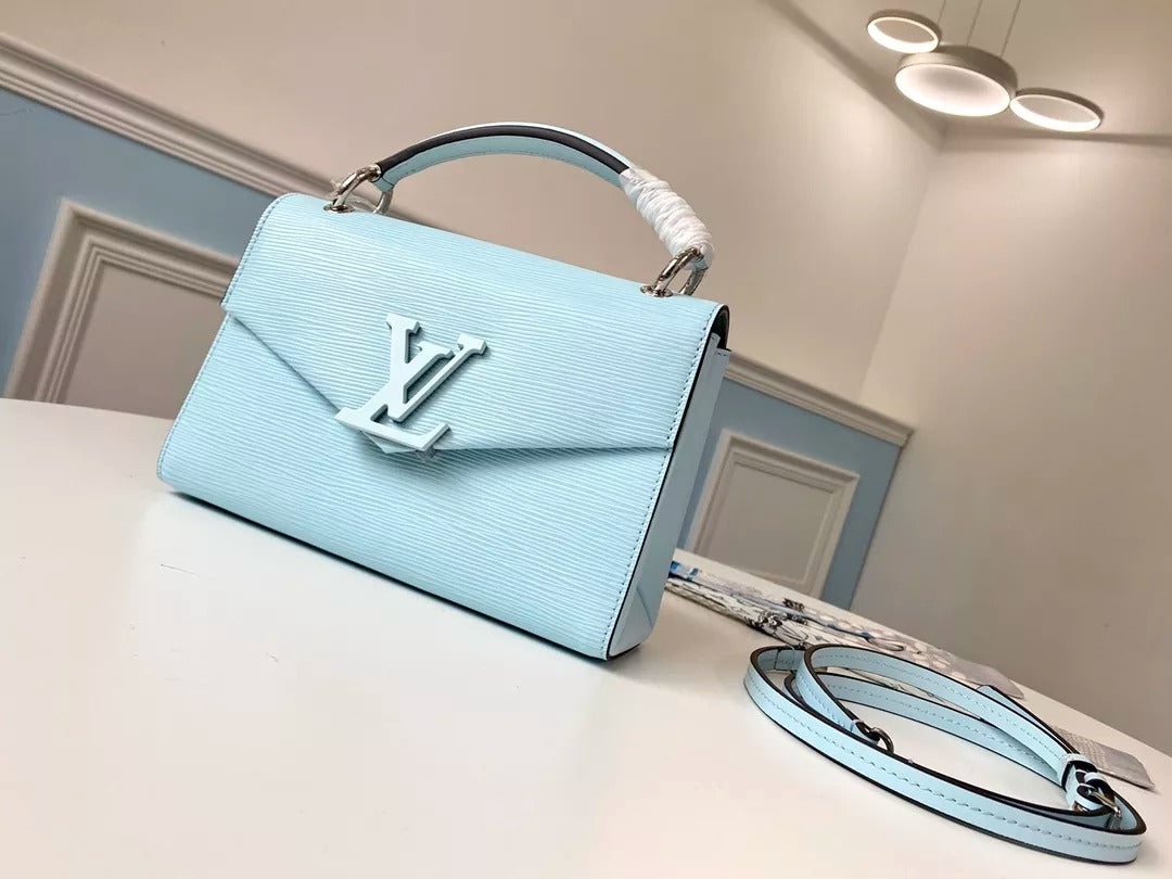 LOUIS VUITTON 23.5 X 16.0 X 8.0 CM POCHETTE GRENELLE EPI