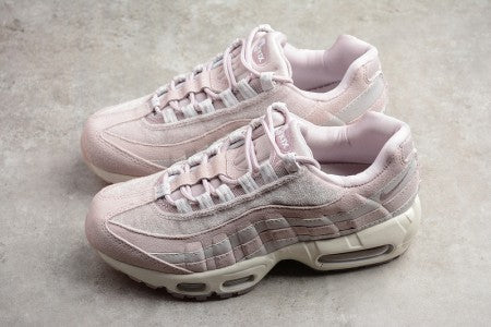 NIKE AIR MAX 95 DELUXE ROSE (WMNS)