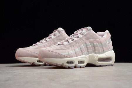 NIKE AIR MAX 95 DELUXE ROSE (WMNS)