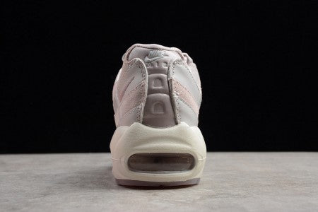 NIKE AIR MAX 95 DELUXE ROSE (WMNS)