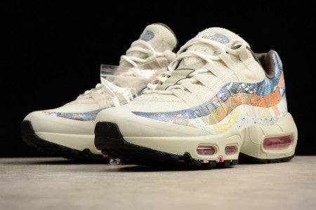 NIKE AIR MAX 95 "GRAPHIC PRINTS"