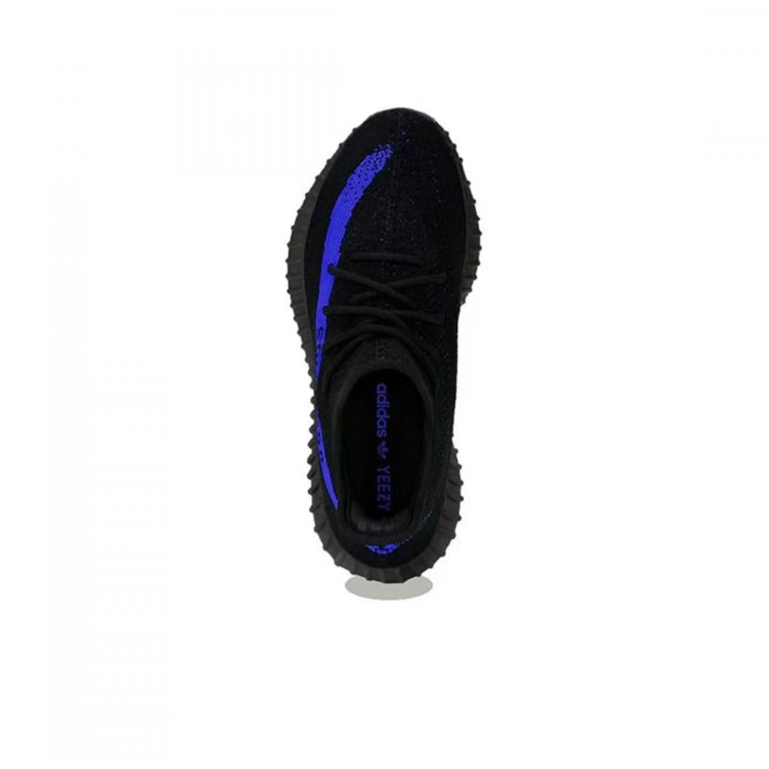 ADIDAS YEEZY BOOST 350 V2 "DAZZLING BLUE"