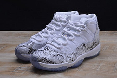 AIR JORDAN 11 RETRO "PREM HC"