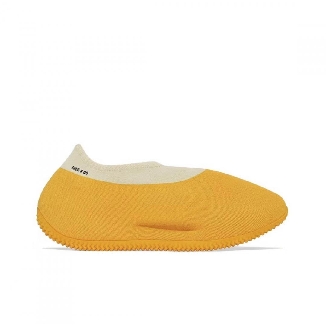 ADIDAS YEEZY KNIT RNR "SULFUR"
