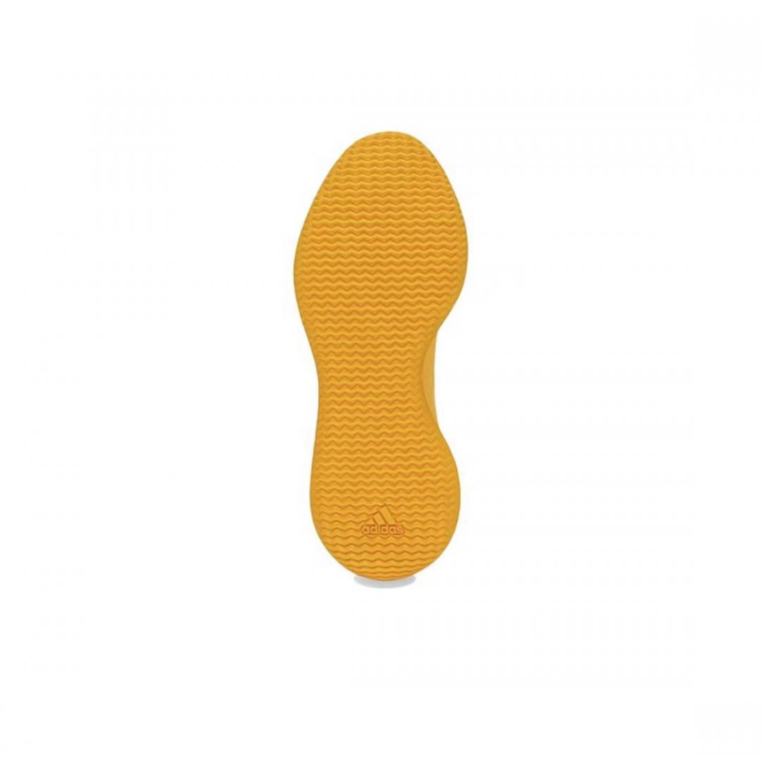 ADIDAS YEEZY KNIT RNR "SULFUR"