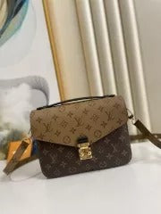 LOUIS VUITTON 25 X 19 X 9CM CRAFT POCHETTE METIS