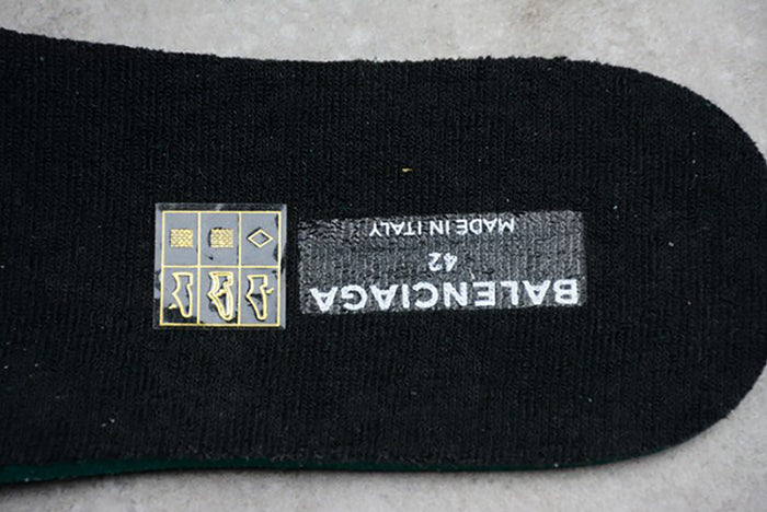 BALENCIAGA SPEED STRETCH-KNIT