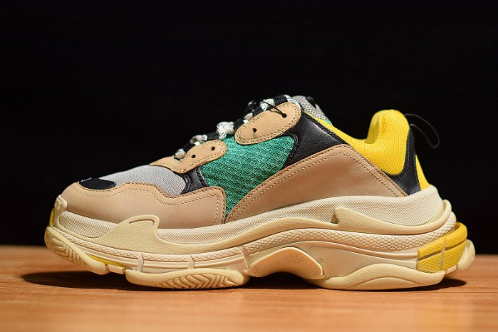 BALENCIAGA TRIPLE S