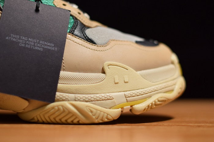 BALENCIAGA TRIPLE S