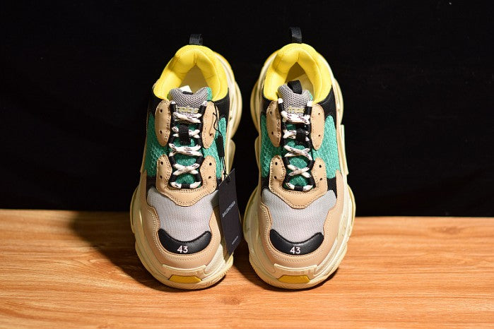BALENCIAGA TRIPLE S