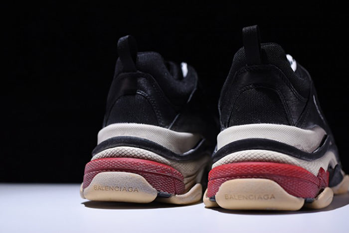 BALENCIAGA TRIPLE S