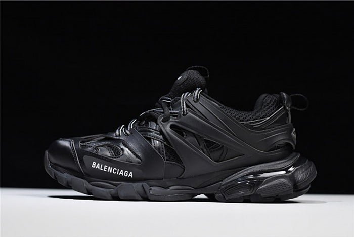 BALENCIAGA SNEAKER TESS.S.GOMMA