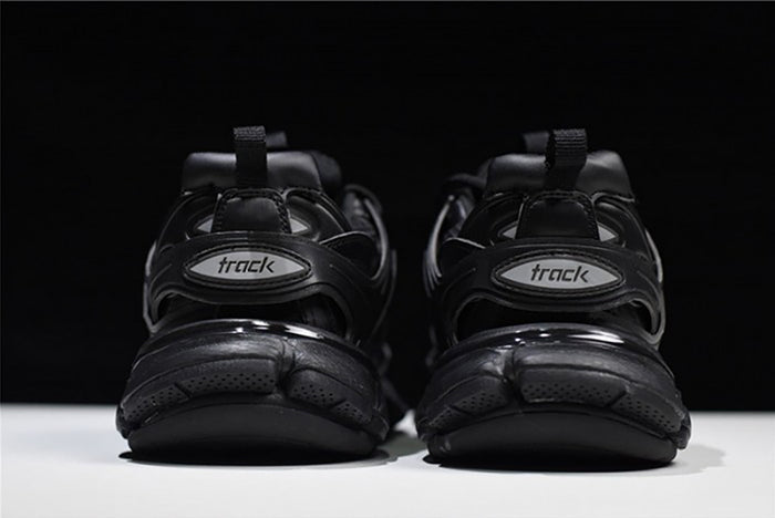 BALENCIAGA SNEAKER TESS.S.GOMMA