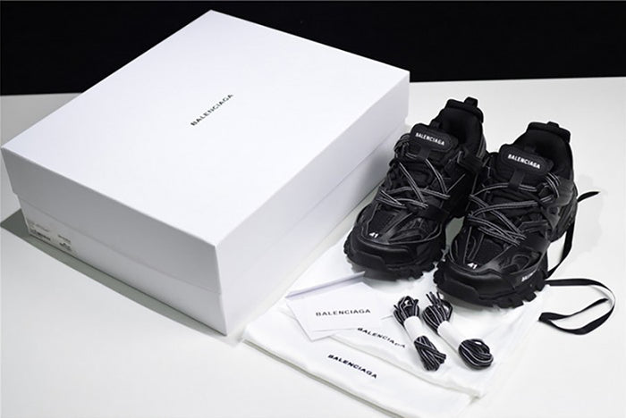 BALENCIAGA SNEAKER TESS.S.GOMMA