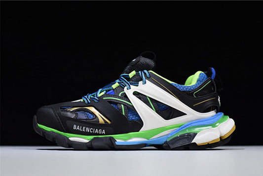 BALENCIAGA SNEAKER TESS.S.GOMMA