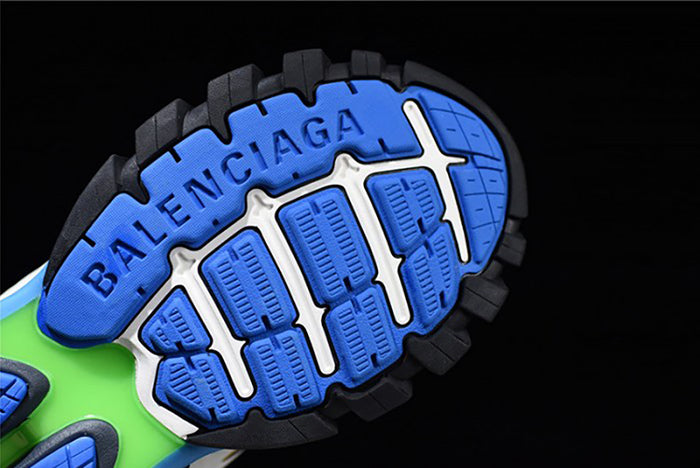 BALENCIAGA SNEAKER TESS.S.GOMMA